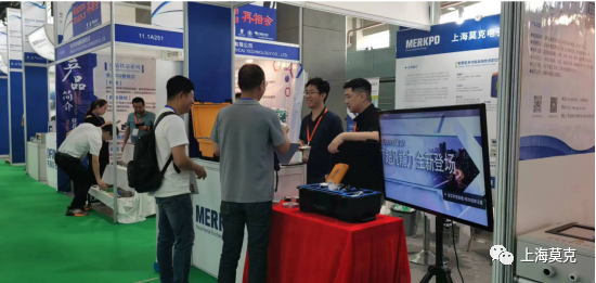 太阳集团参加 2023 EPAA亚洲电力展(图5)